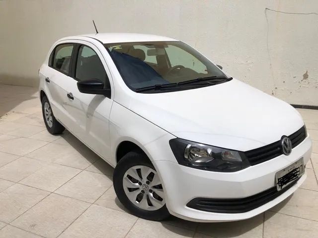 VOLKSWAGEN GOL flex 2008 Usados e Novos - Aracaju, SE