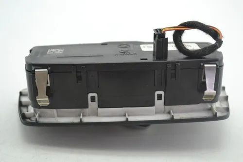 Botão Reostato Comando Chave Luz Farol Bmw X1 2016 Original - Foto 4