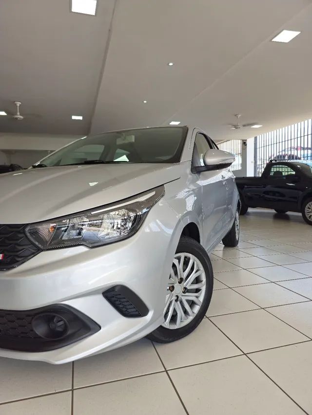 Fiat Argo Completo - Foto 6