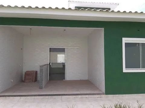 Casa Em Sobradinho 3 Quartos Parcelada - Foto 4