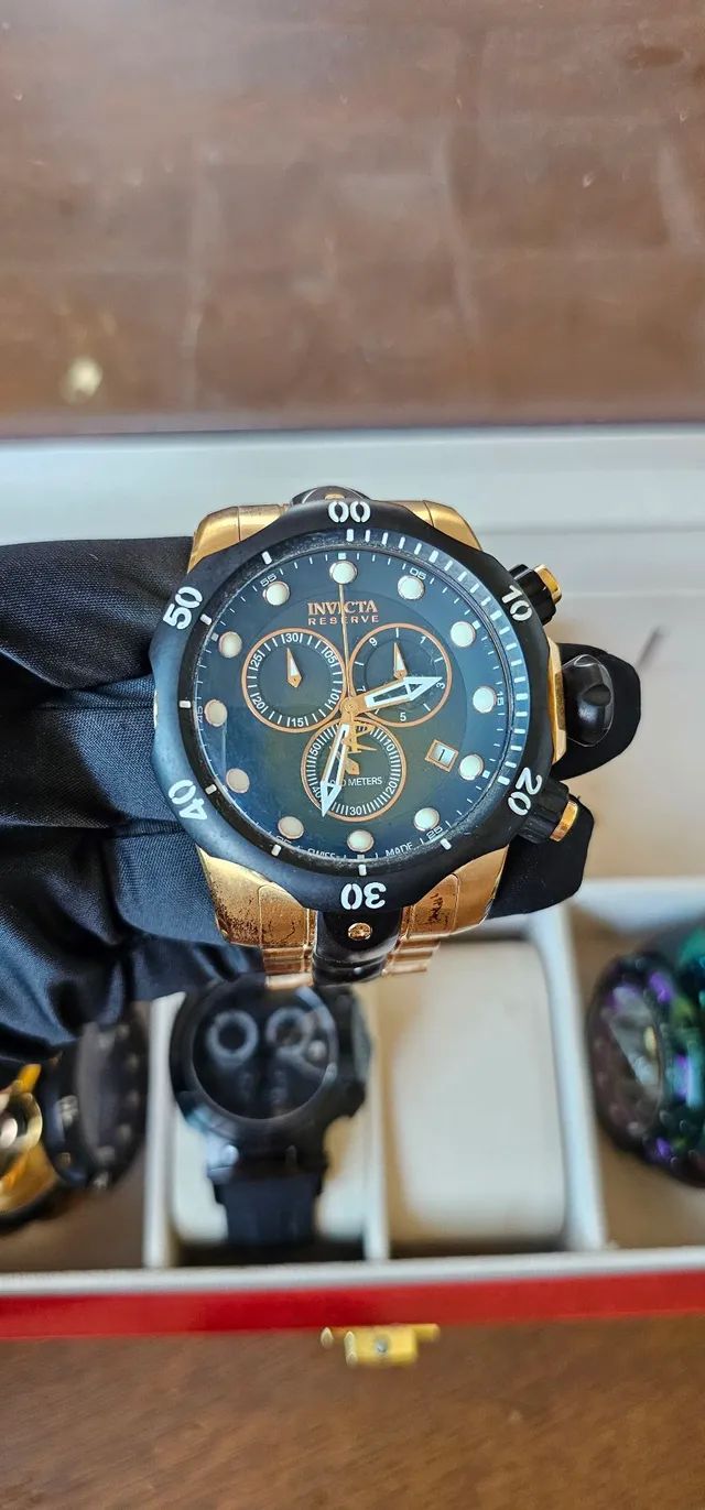 Invicta 5728 discount