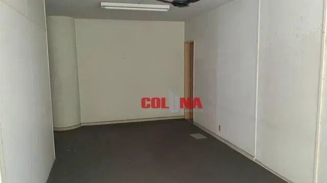 Sala à venda, 100 m² por R$ 380.000,00 - Centro - Niterói/RJ - Foto 2