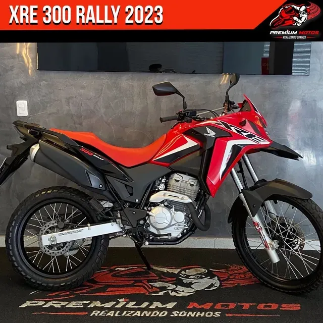 Motor xre 300  +52 anúncios na OLX Brasil