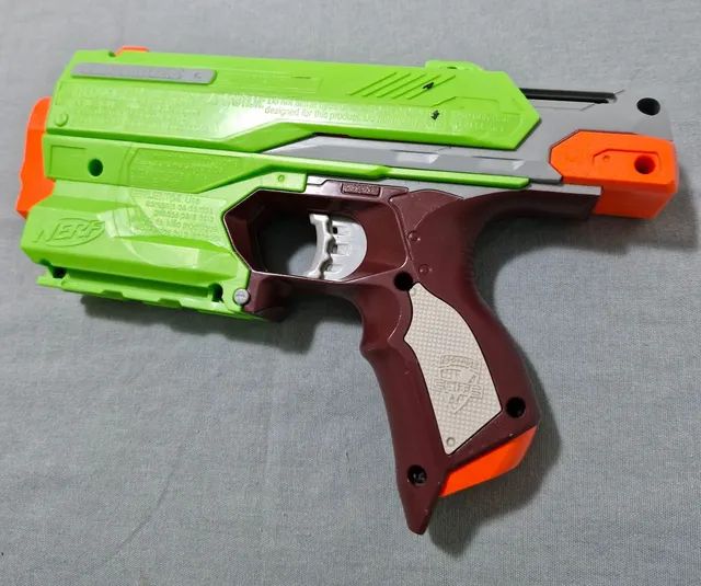 Brinquedo NERF - Foto 2
