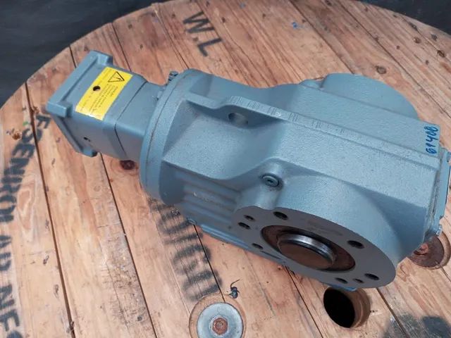 Redutor Sew euro. - Foto 6