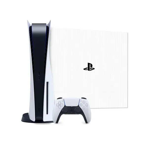 PlayStation 5 Mídia Física, lacrado e com garantia. - Videogames - Jardim  Sumaré, Araçatuba 1251309665