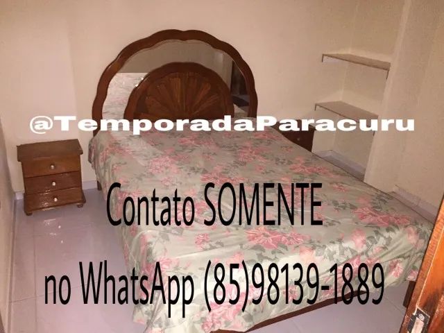 Paracuru - Casa 5 suítes com piscina - Foto 5