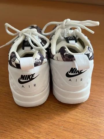 Tênis 39 Nike - Foto 2