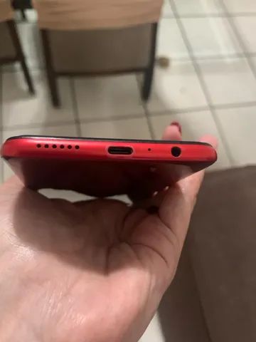 Vendo Celular Samsung A20s - Foto 4