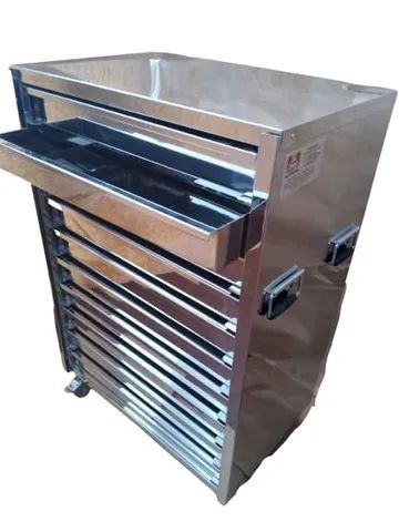 Armario Térmico Armário Para Pastéis - Pasteleiro de Feira Pagamento Facilitado - Foto 5