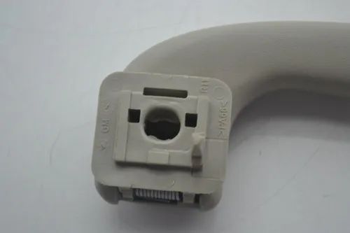Puxador Alça Teto Pqp Chevrolet Onix Original - Foto 5