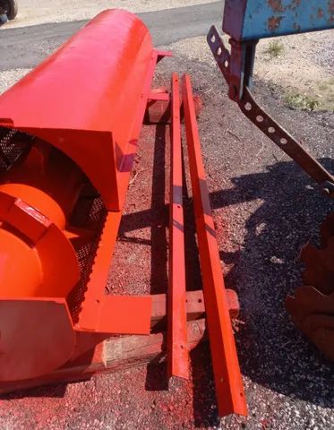 Rotor Massey Ferguson 3640 - Foto 5