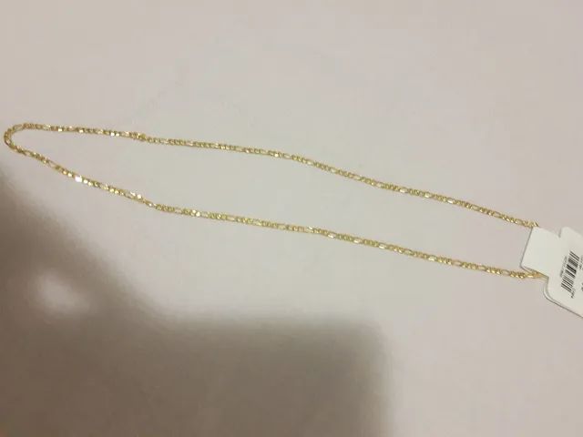 Corrente masculina  - Foto 4
