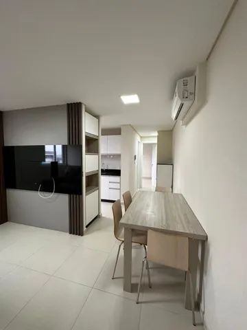 Aluga-se apartamento de 1 quarto mobiliado no Costa e Silva