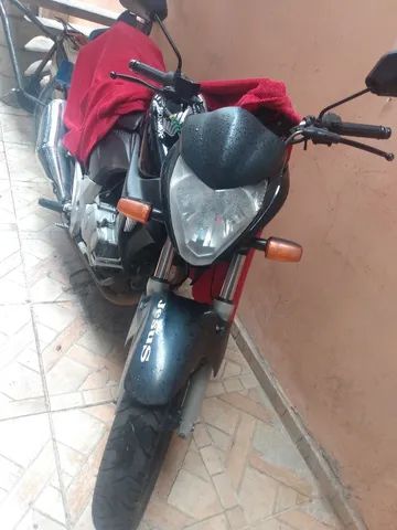 Aluguel de Moto na Zona Leste