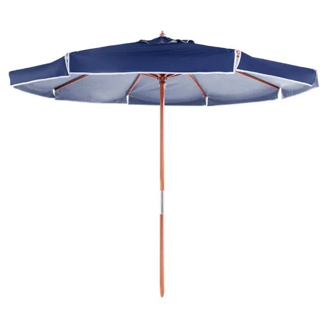 Ombrellone De Madeira Maciça - Foto 2