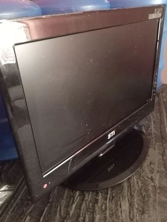 Monitor 19 polegadas  - Foto 2