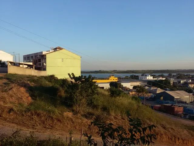 Captação de Terreno a venda na Rua Doutor Gilberto Guedes, Lagoa, Macaé, RJ