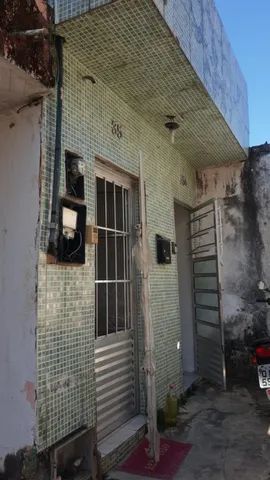 Captação de Casa para locação na Vila Josefa Matias, Prado, Maceio, AL