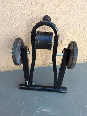 Rolo treino  - Foto 3