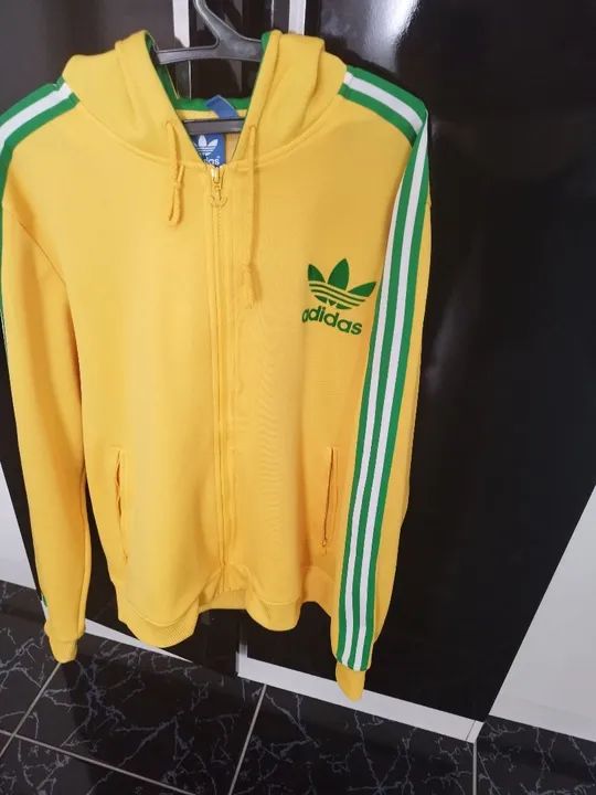 Blusa ADIDAS  - Foto 3