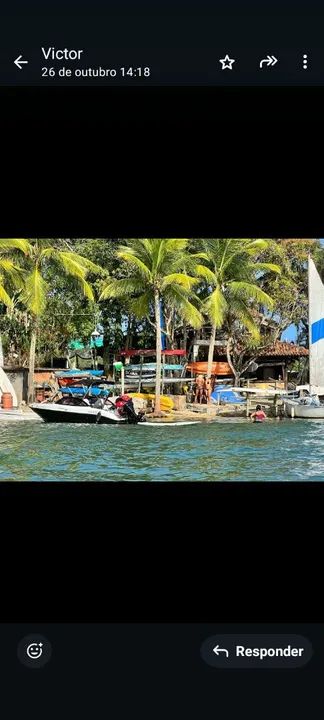 LANCHA FOLKER 180 - Foto 2