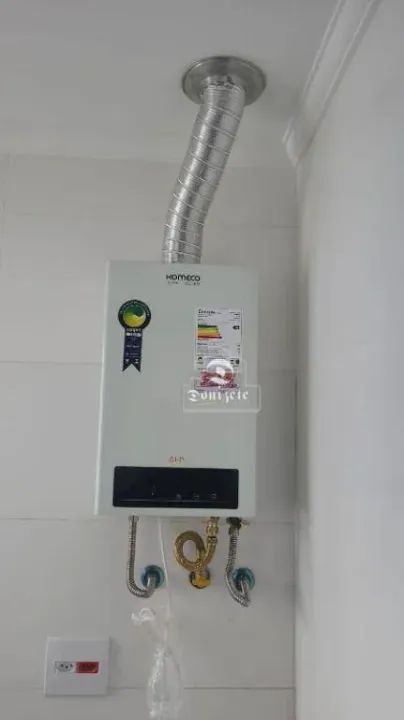 Apartamento com 2 dormitórios à venda, 59 m² por R$ 470.000,00 - Casa Branca - Santo André - Foto 5