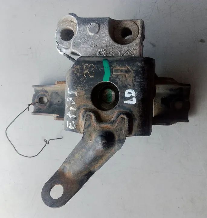 ETIOS CALÇO/ COXIM MOTOR LADO DIREITO  - Foto 2