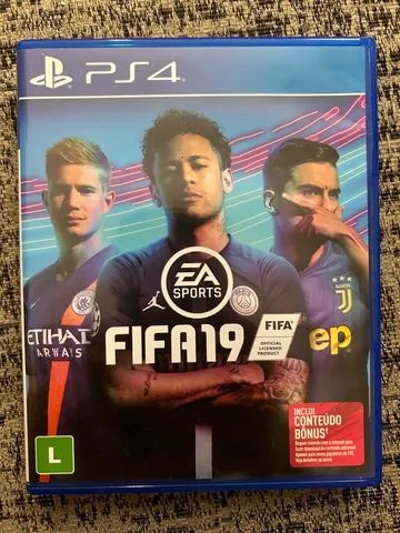Jogos Ps4 - Foto 4