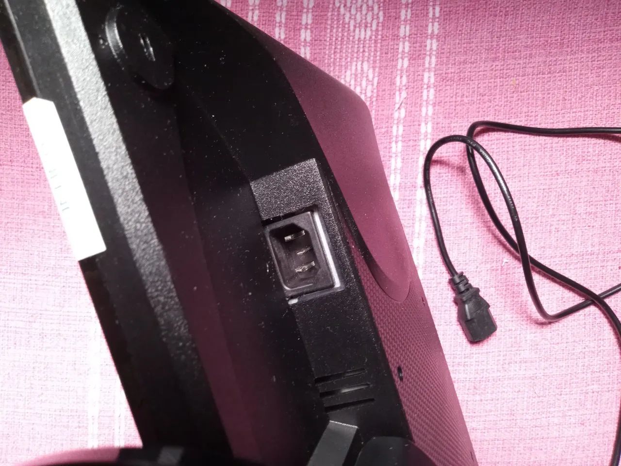 Monitor HP 21.5 polegadas - Ótimo estado! - Foto 2