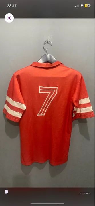 camisa america fc alfenas  - Foto 2
