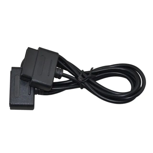 Cabo Extensor para Controle de Super Nintendo 1.8m65675275532801125
