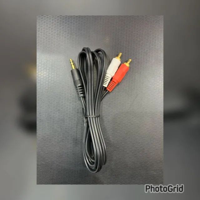 Cabo p2 audio - Foto 2