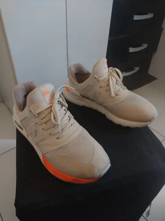 New balance 999 olx best sale