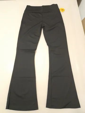 CALÇA FLARE