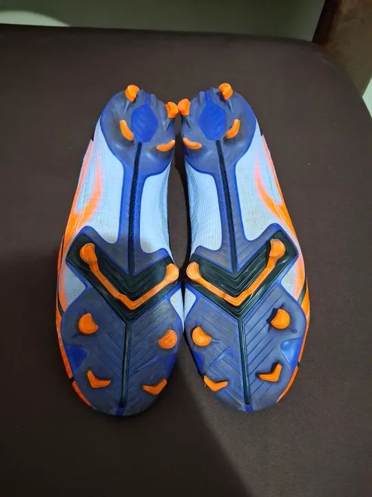 Chuteira nike pro mercurial superfly 8 - Foto 3