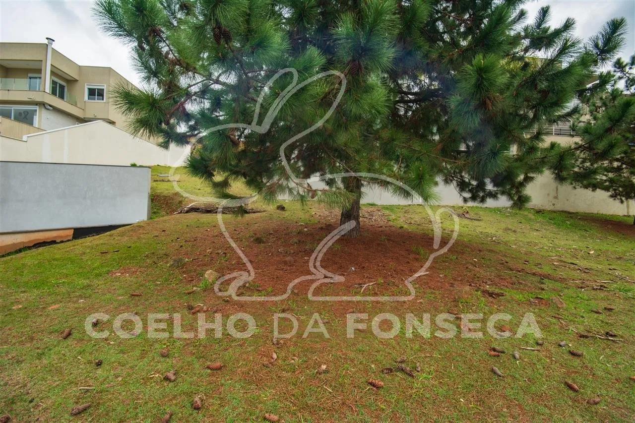 Terreno em Condominio - Alphaville/Barueri