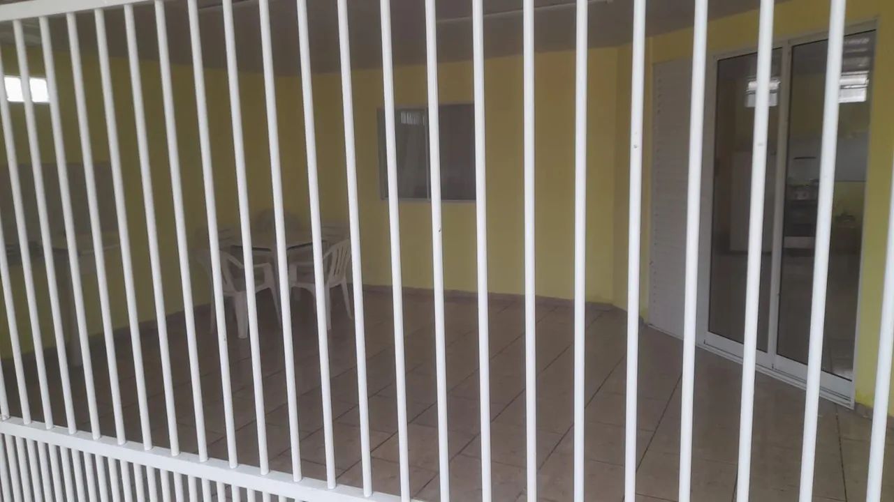 Casa Temporada - Praia de leste