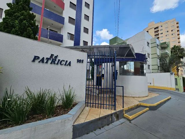 Captação de Apartamento a venda na Rua André Rodrigues Benavides, Parque Campolim, Sorocaba, SP