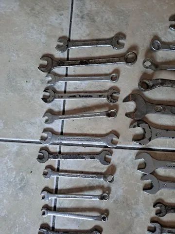 Caves de boca, combinadas ou estria - Foto 2