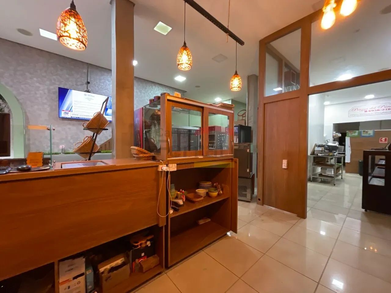 Vende Ponto Comercial Montado Pronto para uso - Foto 14