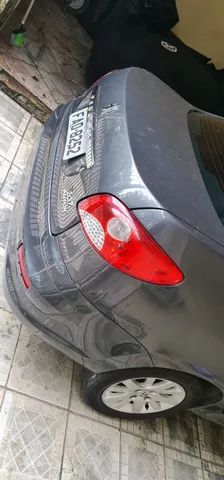 PEUGEOT 207 SEDAN PASSION XS 1.6 FLEX 16V 4P AUT 2013 - 1307851553 | OLX