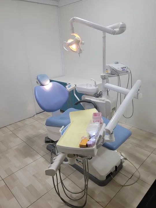 Cadeira Odontologica - Foto 3