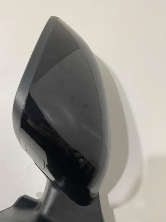 Retrovisor Esquerdo c/ sensor Tracker 2022 - Foto 3