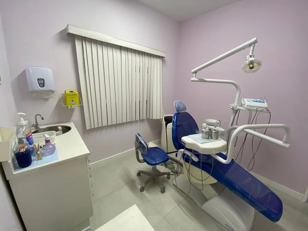 Clínica odontológica  - Foto 11