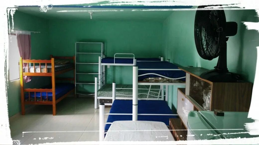 Kitnet Guaratuba fica a 4 qdras do Mar - Foto 7