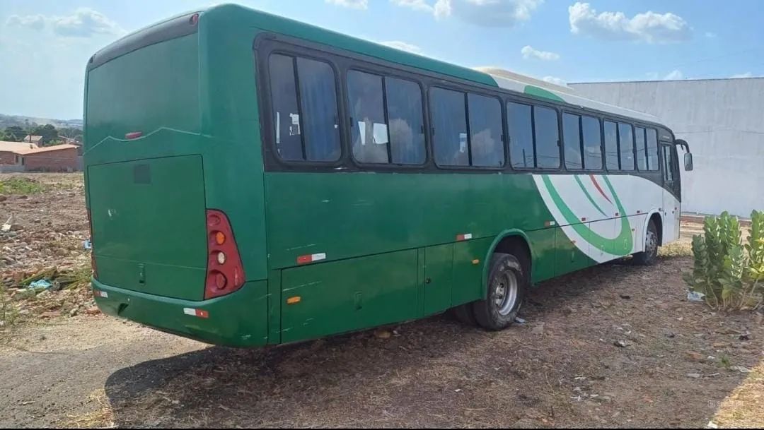 Marcopolo Ideale VW - Foto 10