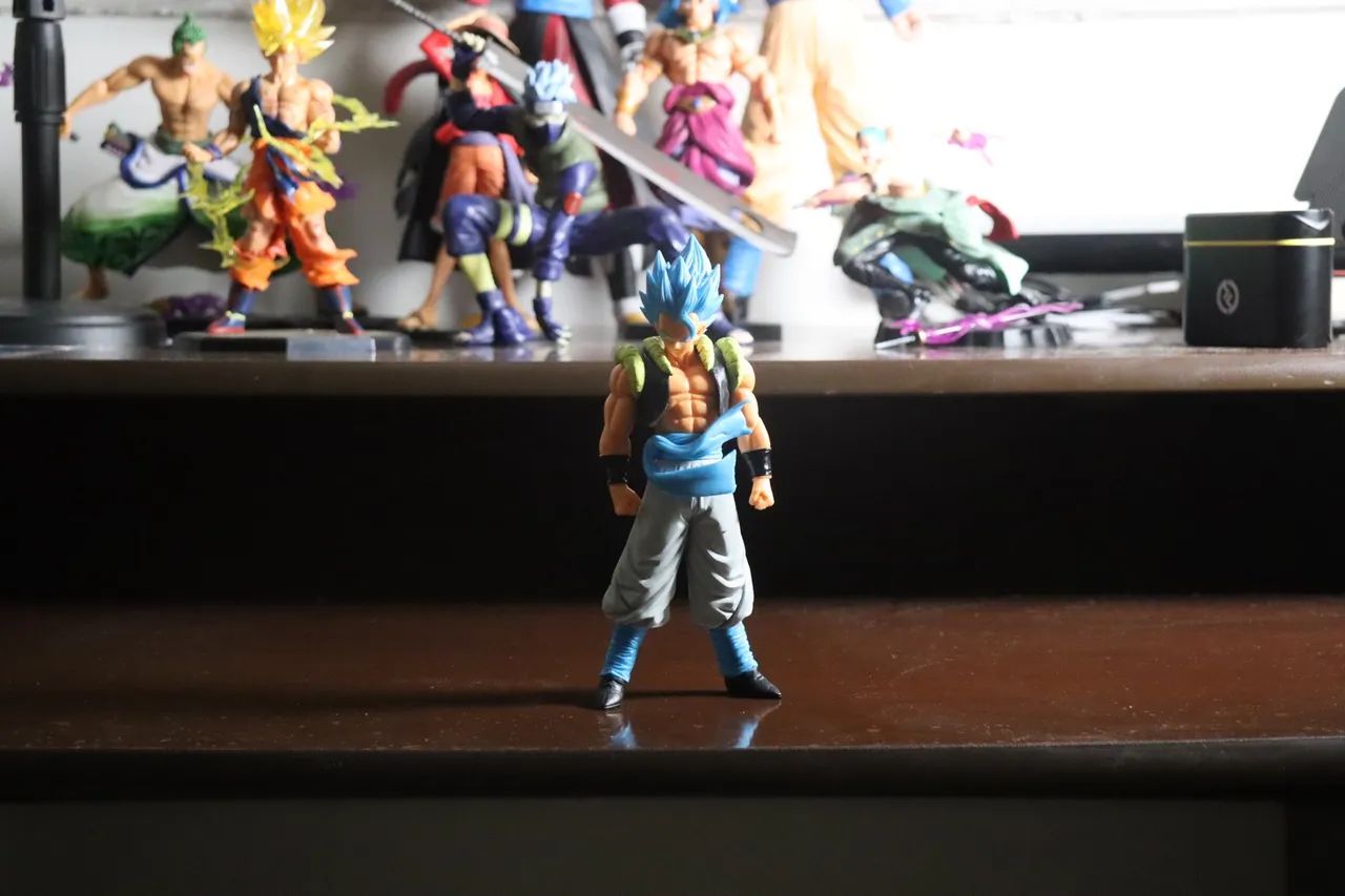 Figure Dragon Ball  - Foto 5