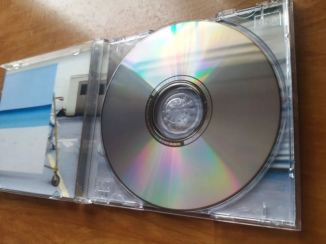 CD Madonna - Remixed & Revisited (feat. Britney Spears e Christina Aguilera) - Foto 4