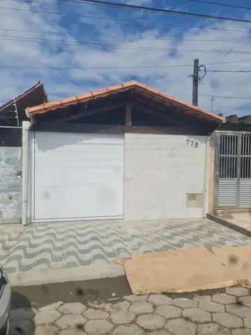 Captação de Casa a venda na Rua Afonso Chaves, Ocian, Praia Grande, SP